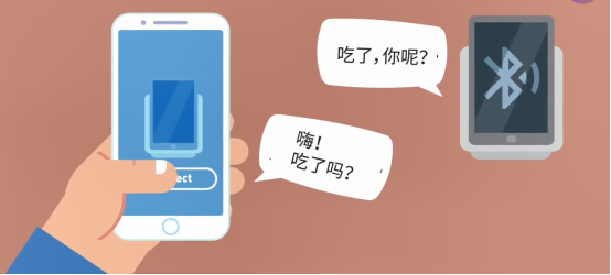 h来源 原理？有无辐射影响健康 是否安全！？PP电子网站【无线电波】蓝牙Bluetoot(图4)