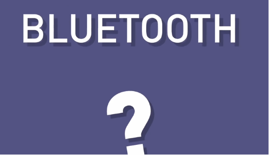 h来源 原理？有无辐射影响健康 是否安全！？PP电子网站【无线电波】蓝牙Bluetoot(图8)